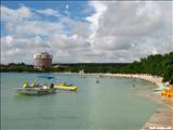 Playa Santa - GUÁNICA